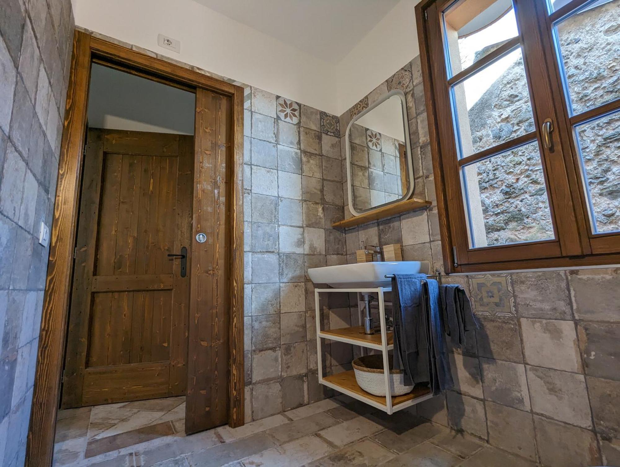 Antica Osteria Apartments Dongo Oda fotoğraf